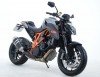 Aero padací chrániče, KTM 1290 Super Duke R '14-